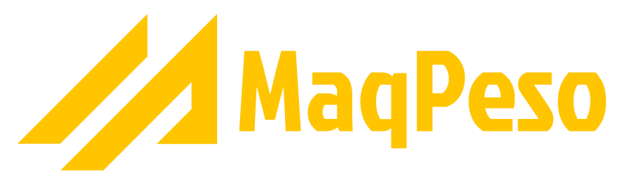 MaqPeso